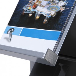 SilverFolleto de stands ( )