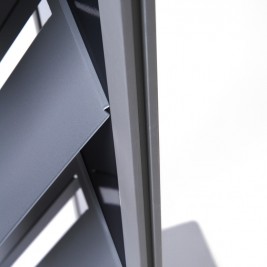SilverFolleto de stands ( )