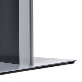 SilverFolleto de stands ( )