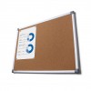 Tablero de corcho