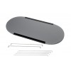 Estante Profesional Original M