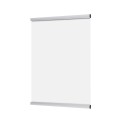 partição protecção suspenso 100x70 cm