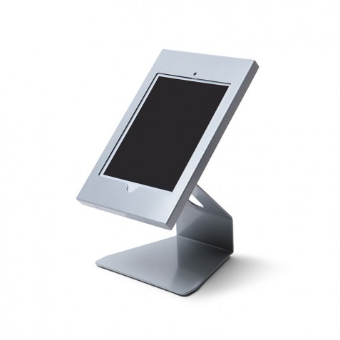 Slimcase soporte para tableta, mostrador, plata
