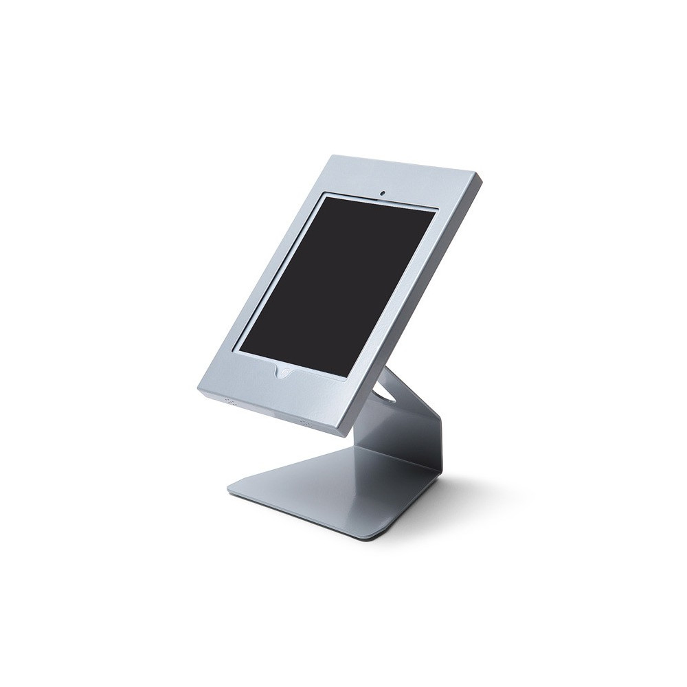 Porta Tablet Slimcase, contador, prata