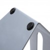 Slimcase soporte para tableta, mostrador, plata