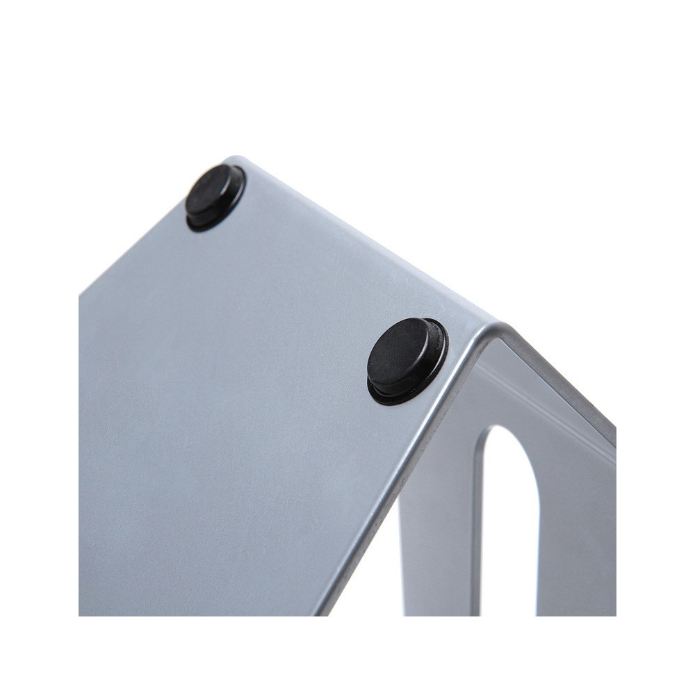 Slimcase soporte para tableta, mostrador, plata