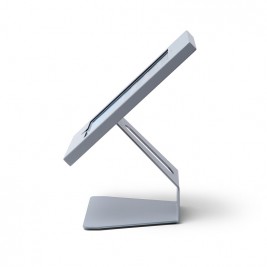 Slimcase soporte para tableta, mostrador, plata