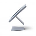 Slimcase soporte para tableta, mostrador, plata