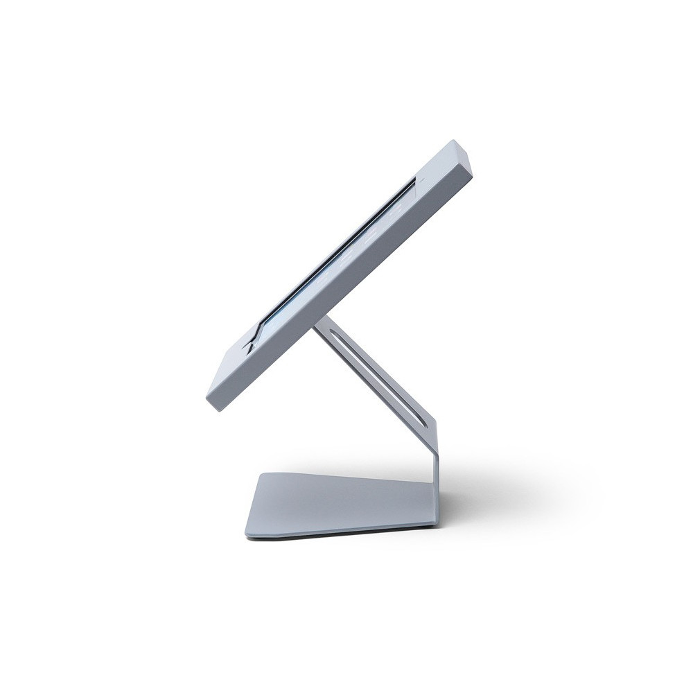 Slimcase soporte para tableta, mostrador, plata