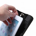 Porta Tablet Slimcase, contador, prata