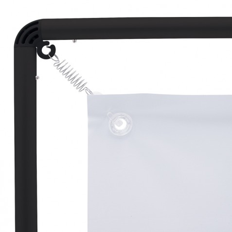 Bandera Frameworx (600x1700)