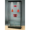 Vitrine de Vidro Iluminada 1000 x 400 mm