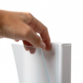 Torre dispensadora automática