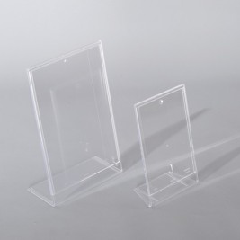 Taymar Table porte-brochures