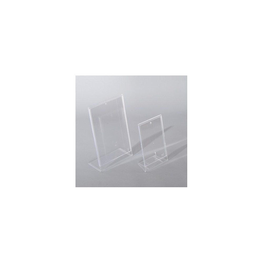 Taymar Table Brochure Holder