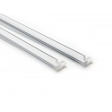 Barras emergentes Impress para trasera 1x3