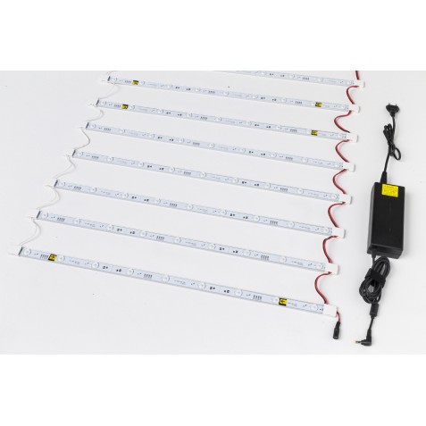 Pop-Up Impress LEDSET 1x3 Pop-Up Impress LEDSET 1x3