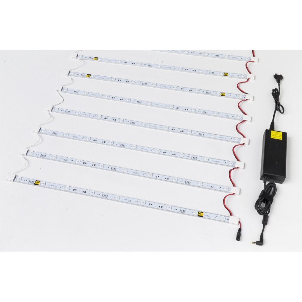 Pop-Up Impress LEDSET 1x3