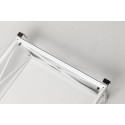 Impress Arch conjunto conector Pop-up (esquerda + direita)