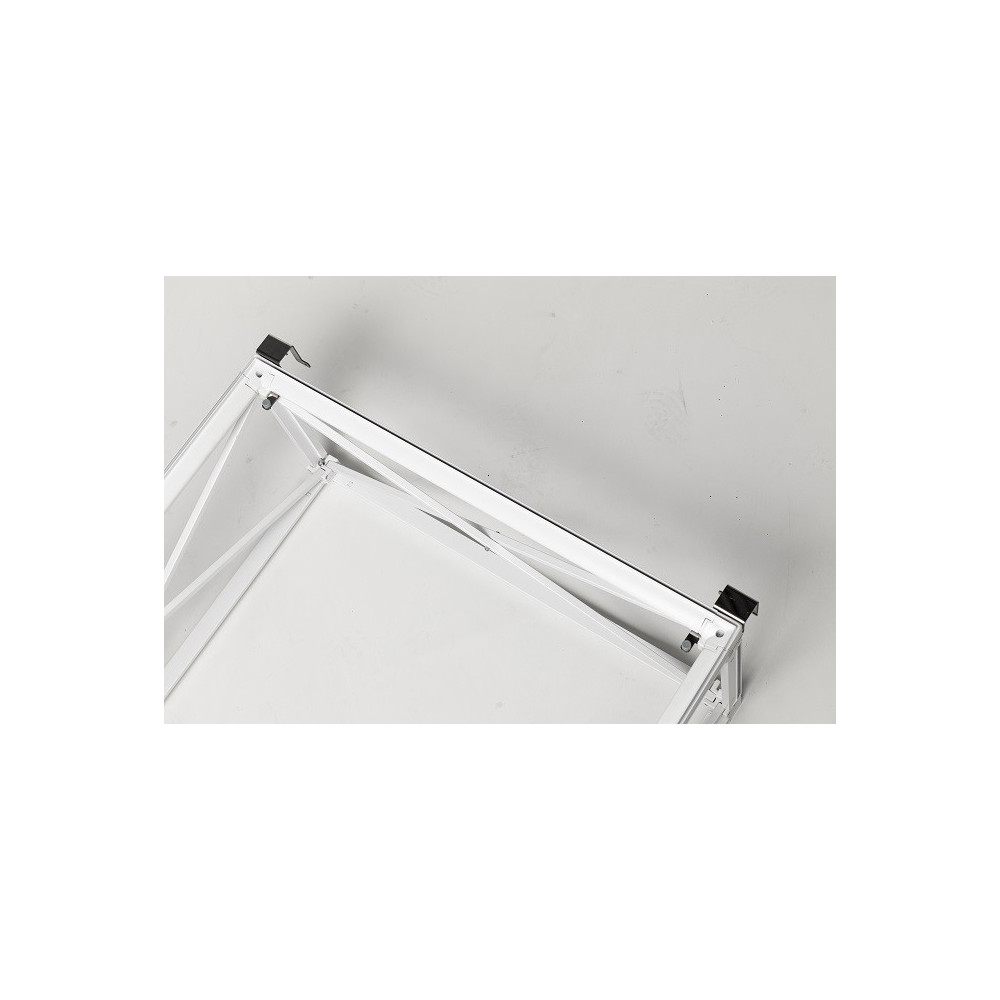 Impress Arch conjunto conector Pop-up (esquerda + direita)