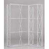 Pop-up Impress 90 ° Juego de conectores de esquina (+ botto topo)