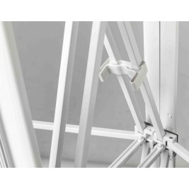 Conector recto emergente Impress