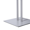 Soporte T-Frame 70x100cm Información