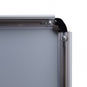 50x70 armação dobrável (15 mm)