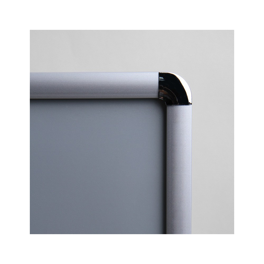 50x70 armação dobrável (15 mm)