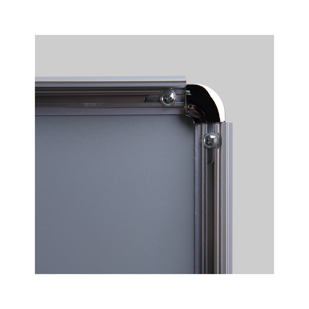 50x70 armação dobrável (15 mm)