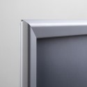 Moldura quadro A0 (25 mm)