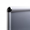 Moldura quadro A0 (25 mm)