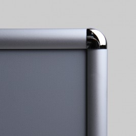 Moldura quadro A0 (25 mm)