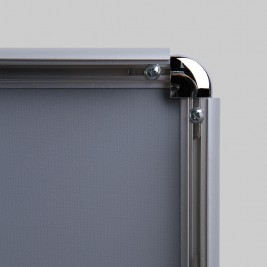 Moldura quadro A0 (25 mm)