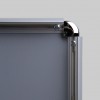 Moldura quadro A0 (25 mm)