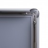 Moldura quadro A2 (15 mm)