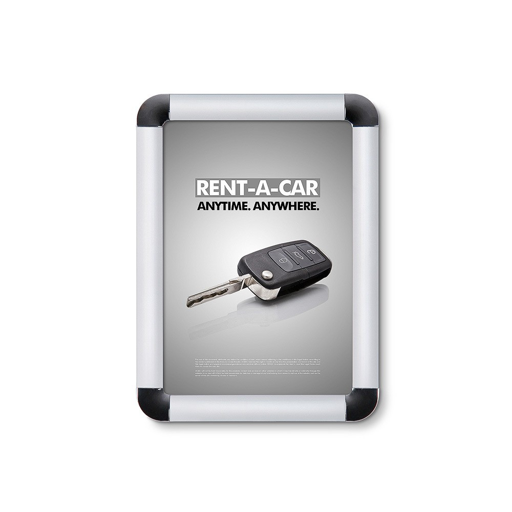 Moldura quadro A5 (15 mm)