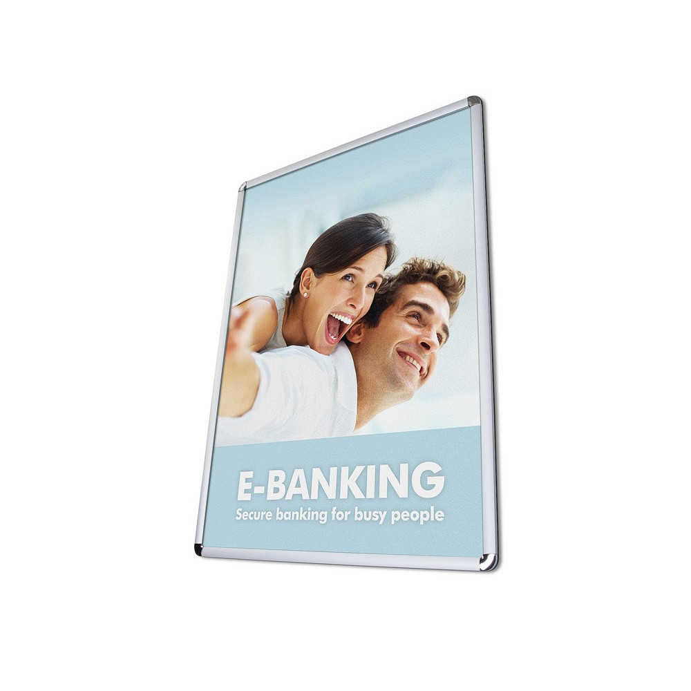 Moldura quadro A5 (15 mm)