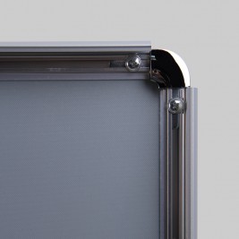 Moldura quadro A5 (15 mm)