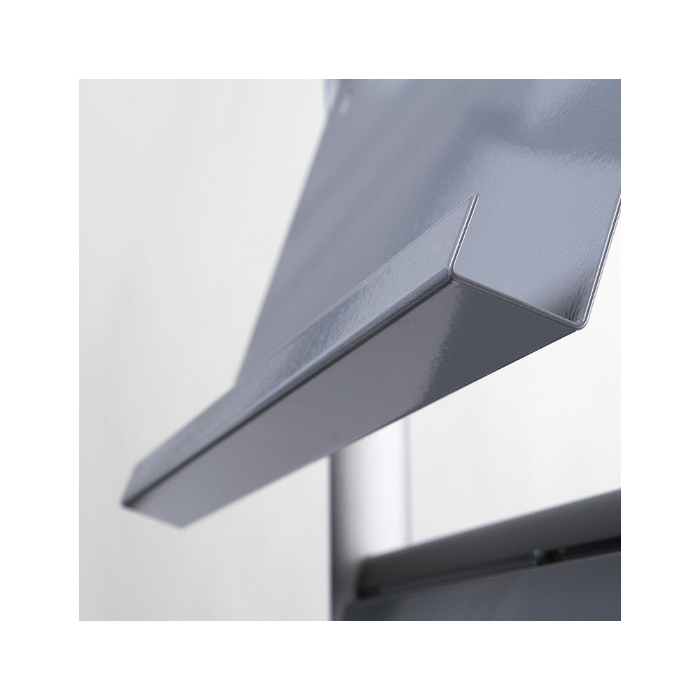 Expositor de estanterías para catálogos (Juego)