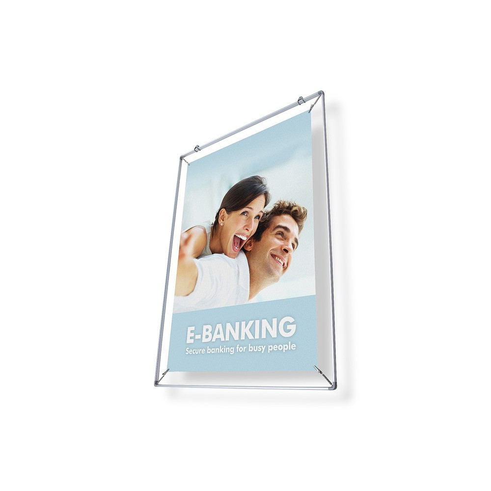 Posters esticar maca, 50x70