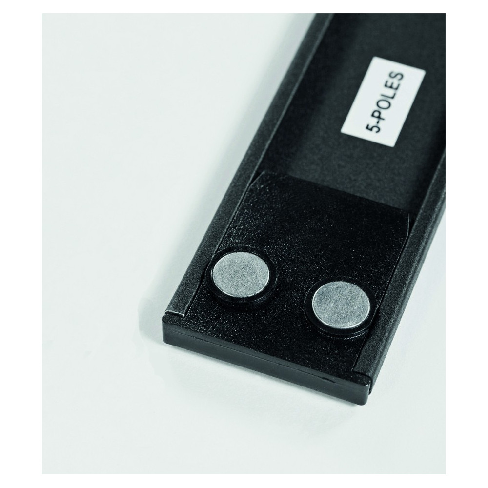 Pop-Up Magnetic2x3 Hetero Extensão Set Para Voltar