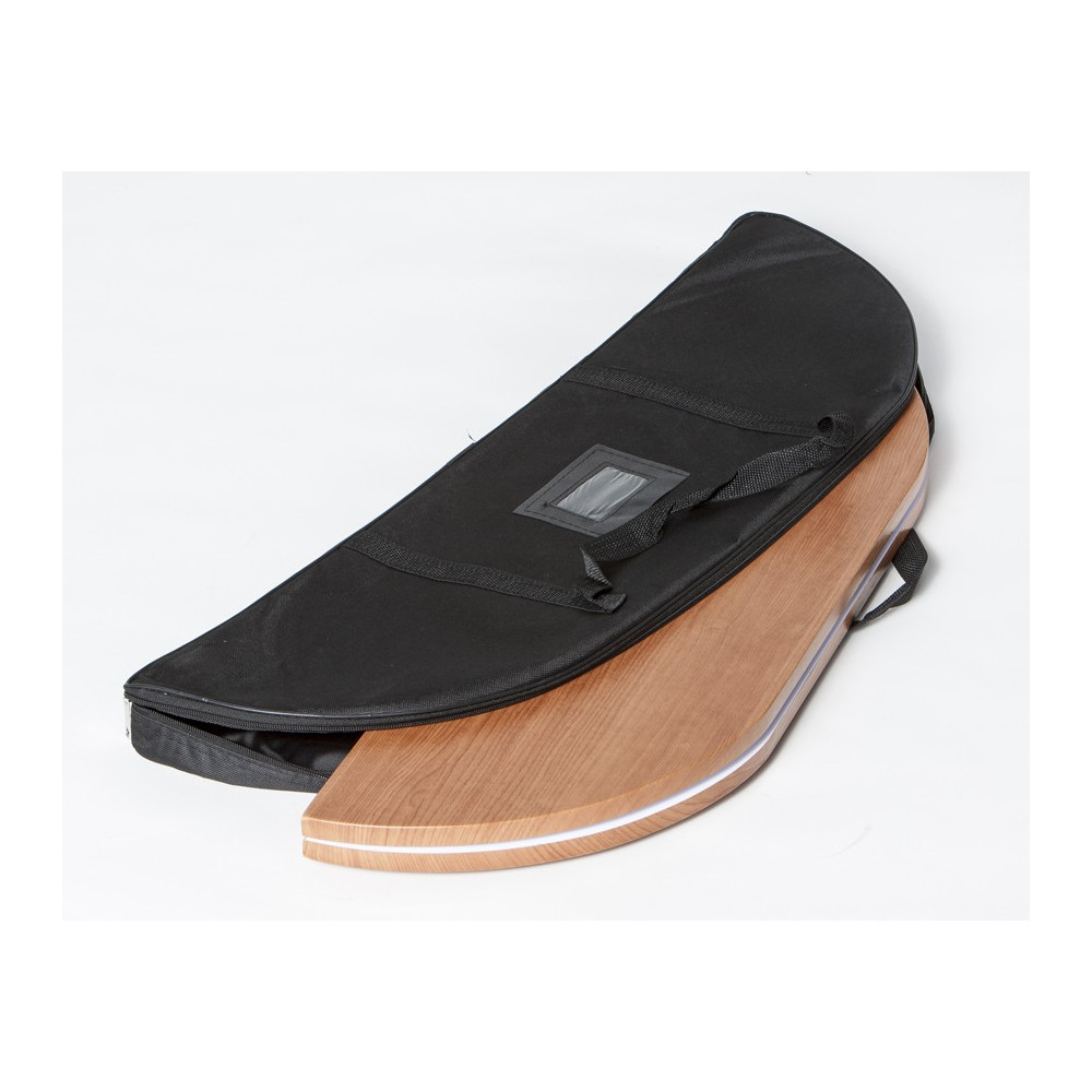 Pop-Up Magnetic preto Table Top