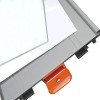 Signcode Wand mit Acryl