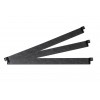 Kit de torre desplegable para nuevos looks
