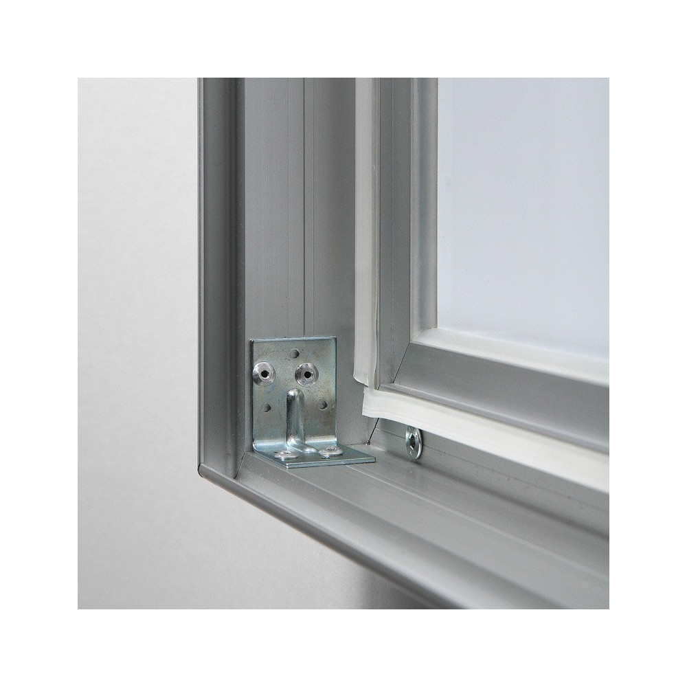 Pantalla exterior superior (12xA4)