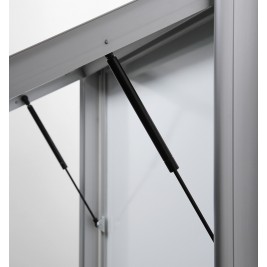 Pantalla exterior superior (12xA4)
