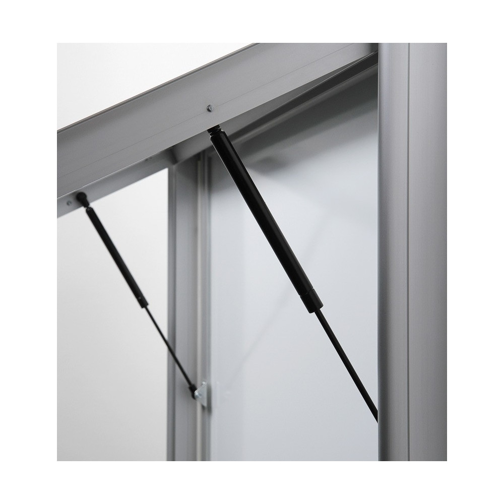 Pantalla exterior superior (12xA4)