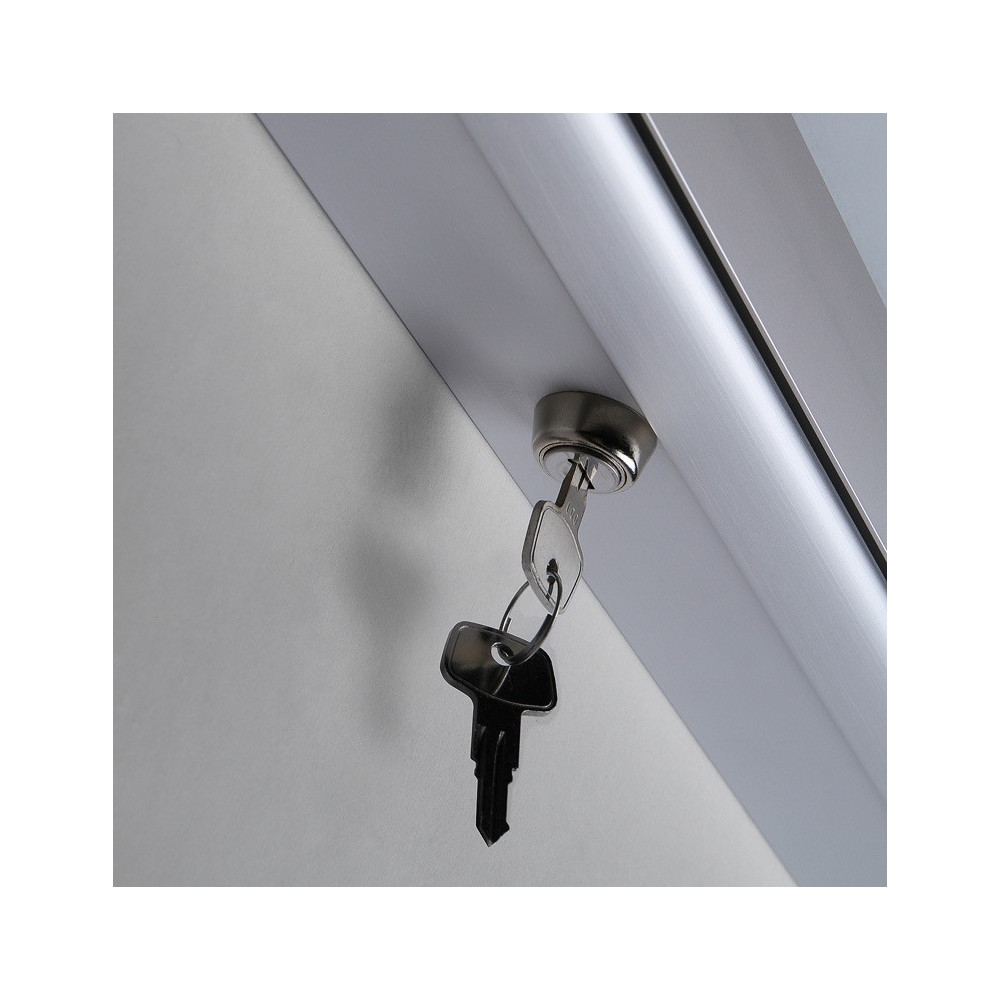 Pantalla exterior superior (12xA4)