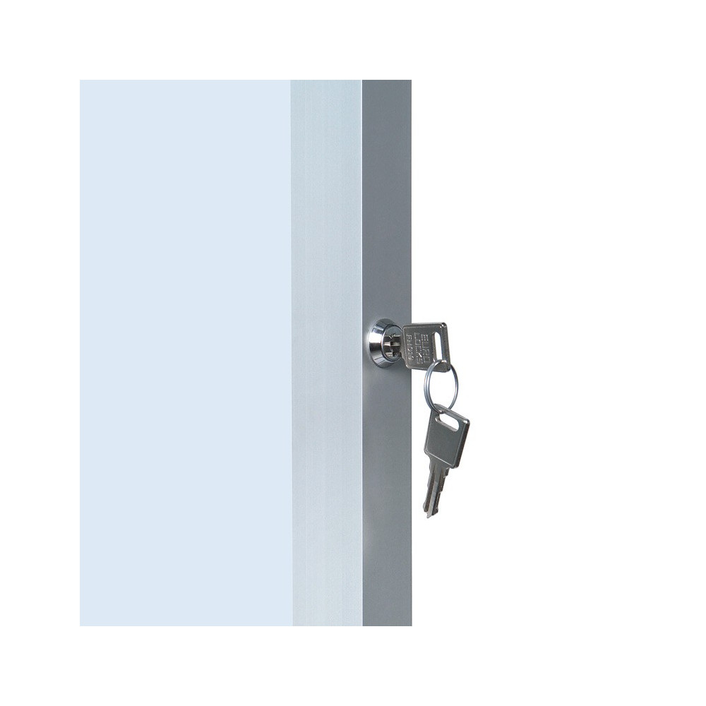 cortiça vitrine, individual (4xA4)